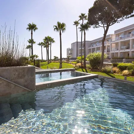 Hipotels Barrosa Palace & Chiclana de la Frontera