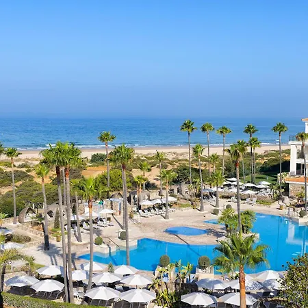 Hotel Hipotels Barrosa Palace & Chiclana de la Frontera