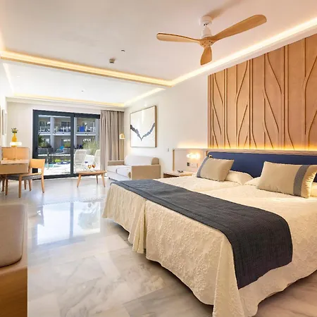 Hipotels Barrosa Palace & Hotel 5*