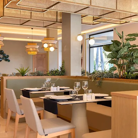 Hotel Hipotels Barrosa Palace &