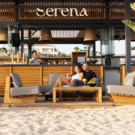 Hipotels Barrosa Palace & Chiclana de la Frontera