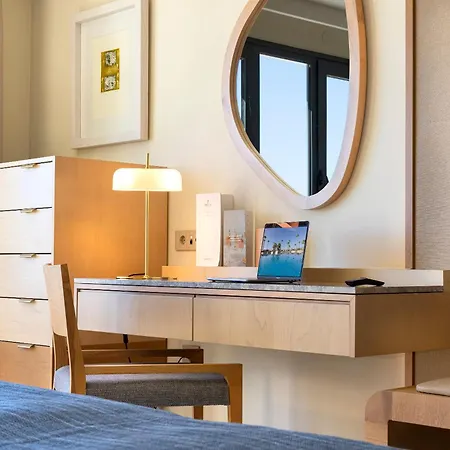 호텔 Hipotels Barrosa Palace & 5*