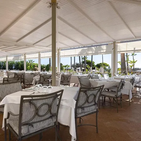 Hipotels Barrosa Palace & Hotel 5*