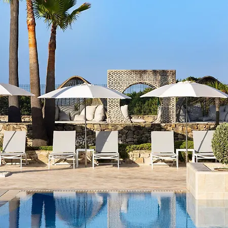 Hipotels Barrosa Palace & 5* Chiclana de la Frontera