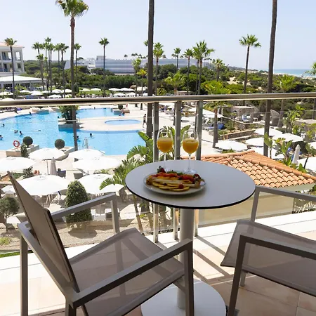 Hipotels Barrosa Palace & Hotel Chiclana de la Frontera