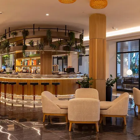 Hotel Hipotels Barrosa Palace & 5*