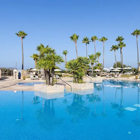 Hipotels Barrosa Palace & Hotel 5*