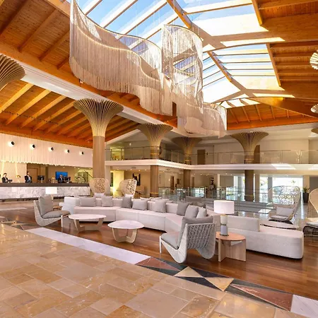 Hotel Hipotels Barrosa Palace &