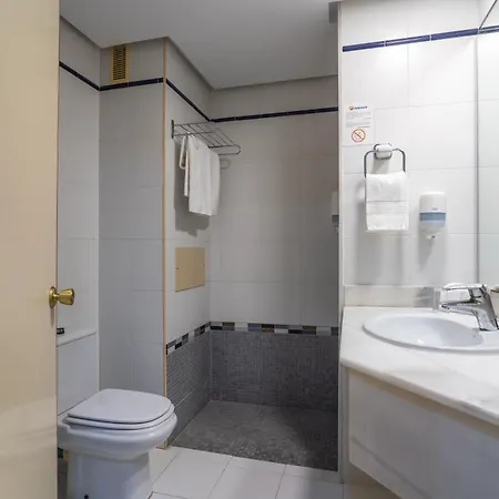 Hotel Balneario De Chiclana