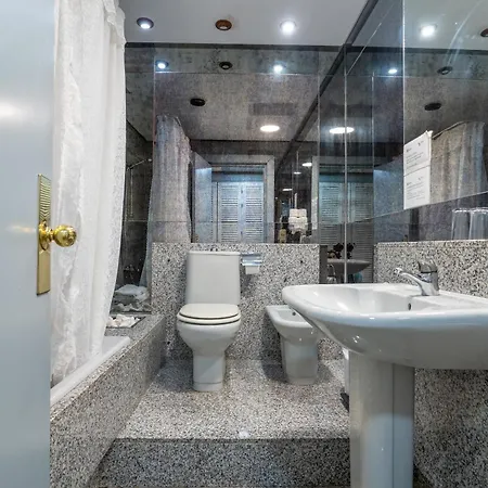 Balneario De Chiclana Hotel 3*