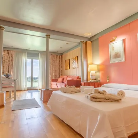 Hotel Balneario De Chiclana