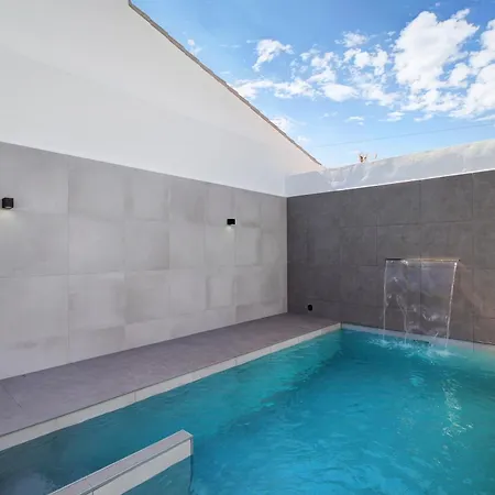 Alce Piscina Climatizada Chiclana de la Frontera