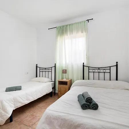 Villa Barrosa *
