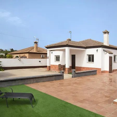 Villa Barrosa Chiclana de la Frontera