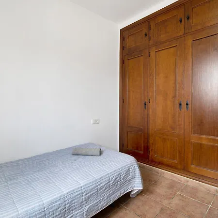 Villa Barrosa Chiclana de la Frontera