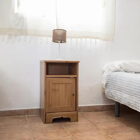 Barrosa Villa
