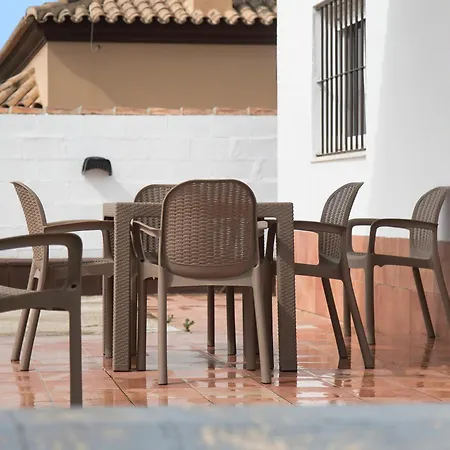 Villa Barrosa
