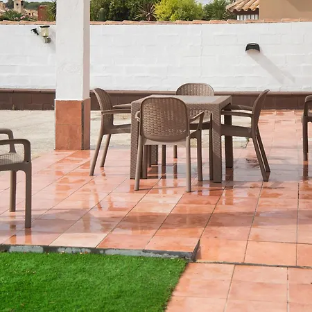 Barrosa Villa