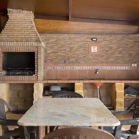 Barrosa Villa Chiclana de la Frontera