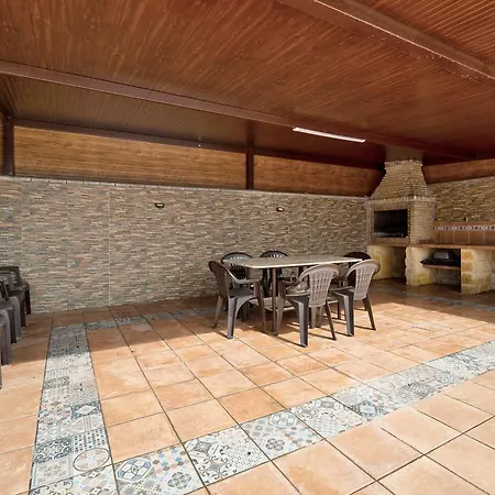 Villa Barrosa Chiclana de la Frontera