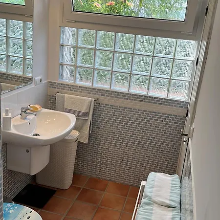 Apartamento En La Barrosa “seresmar” * Chiclana de la Frontera