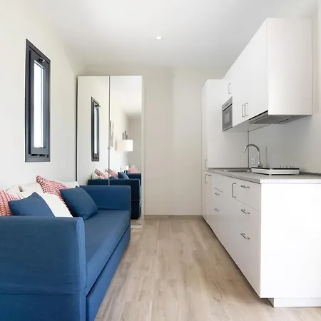 Complejo Preciosa 20 Personas Holiday home Chiclana de la Frontera