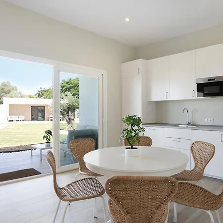 Holiday home Complejo Preciosa 20 Personas