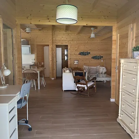 La Casita Del Sopapo