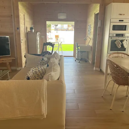 La Casita Del Sopapo