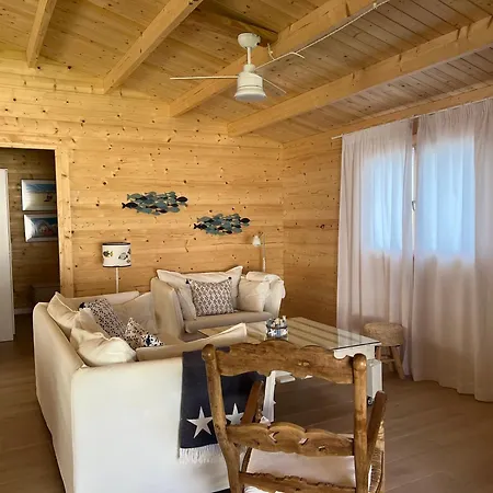 La Casita Del Sopapo *