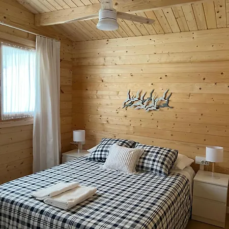 La Casita Del Sopapo Villa *