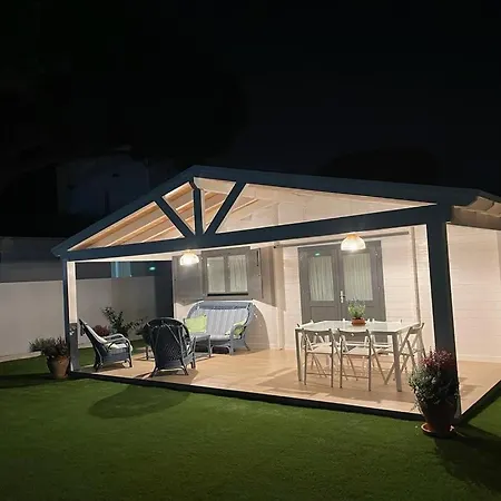 La Casita Del Sopapo Chiclana de la Frontera