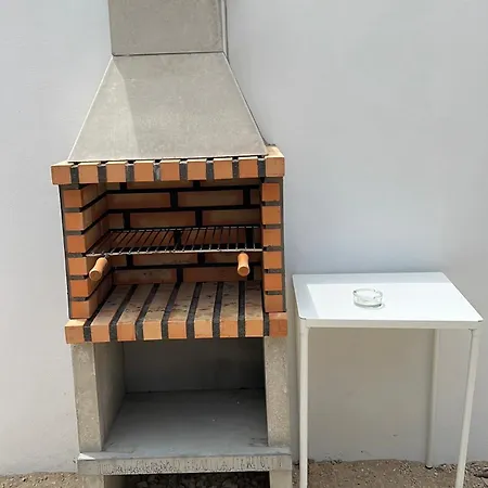 La Casita Del Sopapo Villa *