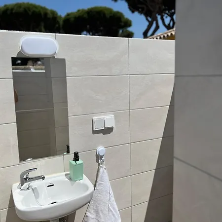 La Casita Del Sopapo Villa