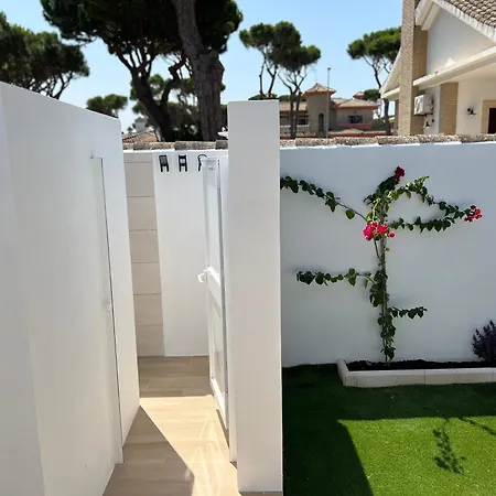 Villa La Casita Del Sopapo *