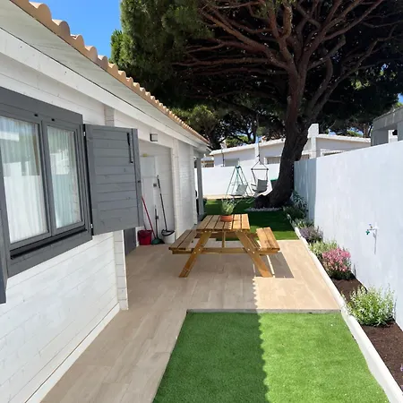 La Casita Del Sopapo