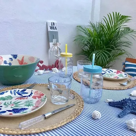 Apartment Con Porche Y Piscina *