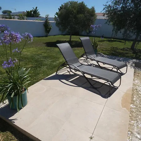 Olivia Con Piscina Y Jardin * Chiclana de la Frontera