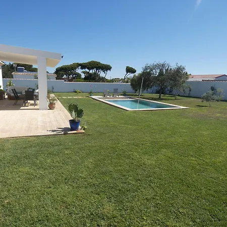Olivia Con Piscina Y Jardin Сasa de vacaciones