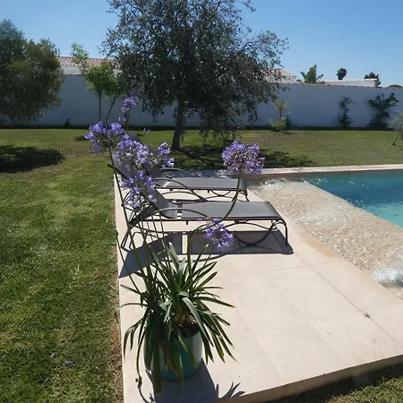 Olivia Con Piscina Y Jardin * Chiclana de la Frontera