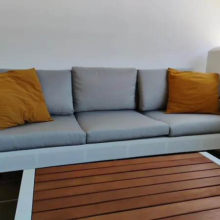Coqueto Apartamento En La Barrosa De Un Dormitorio