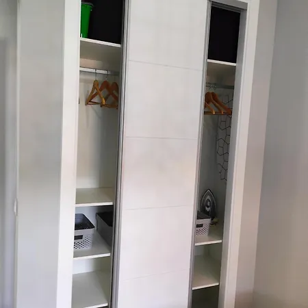 Coqueto Apartamento En La Barrosa De Un Dormitorio Appartement Chiclana de la Frontera