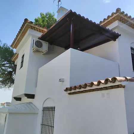 Appartement Coqueto Apartamento En La Barrosa De Un Dormitorio *