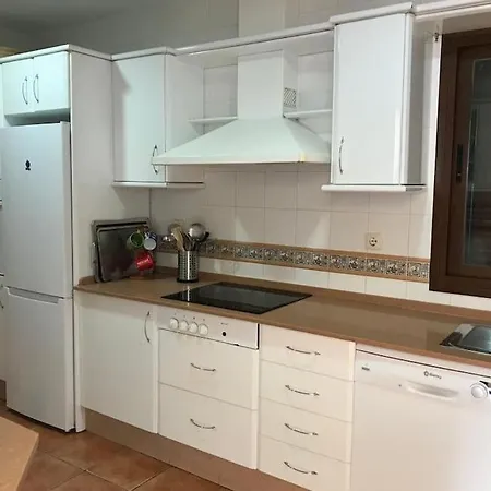 Holiday home Urb Dona Violeta 500m Mar