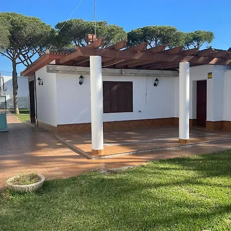 Holiday home Urb Dona Violeta 500m Mar Chiclana de la Frontera