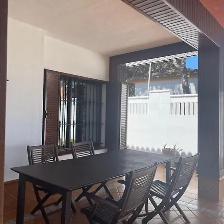 Holiday home Urb Dona Violeta 500m Mar