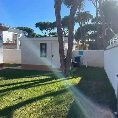 Urb Dona Violeta 500m Mar Holiday home Chiclana de la Frontera