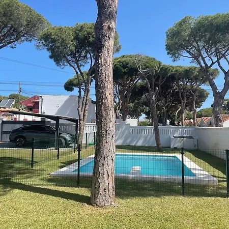 Urb Dona Violeta 500m Mar Holiday home