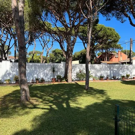 Urb Dona Violeta 500m Mar Holiday home *