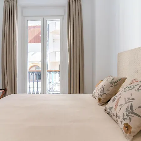 Appart hôtel Casa De La Vega